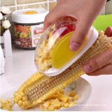 Corn Stripper with Stainless Steel Blades Kitchen Tool (SR8423)